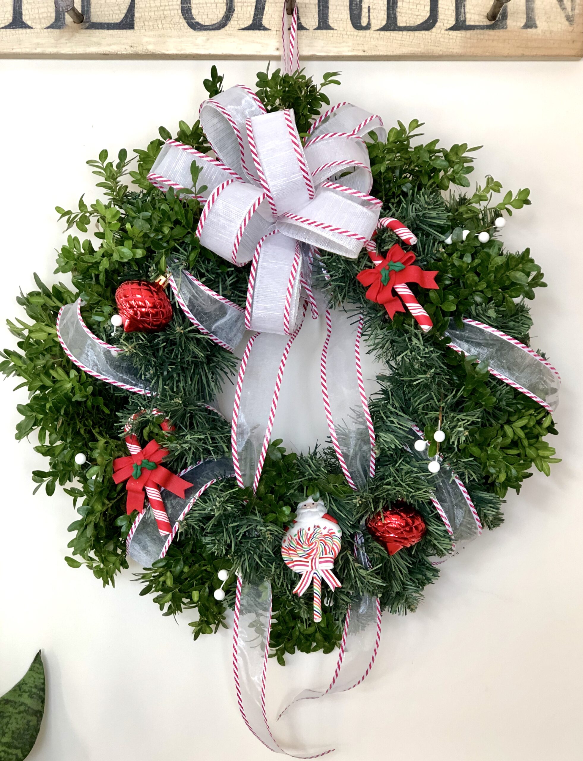 Forever Wreaths Connecticut Flower Shop